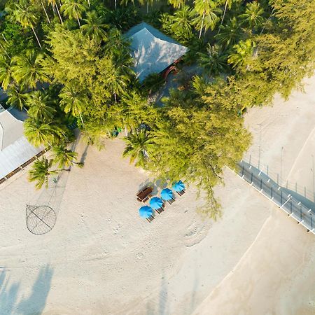 Mafiya Resort Thansour beach Ngoại thất bức ảnh