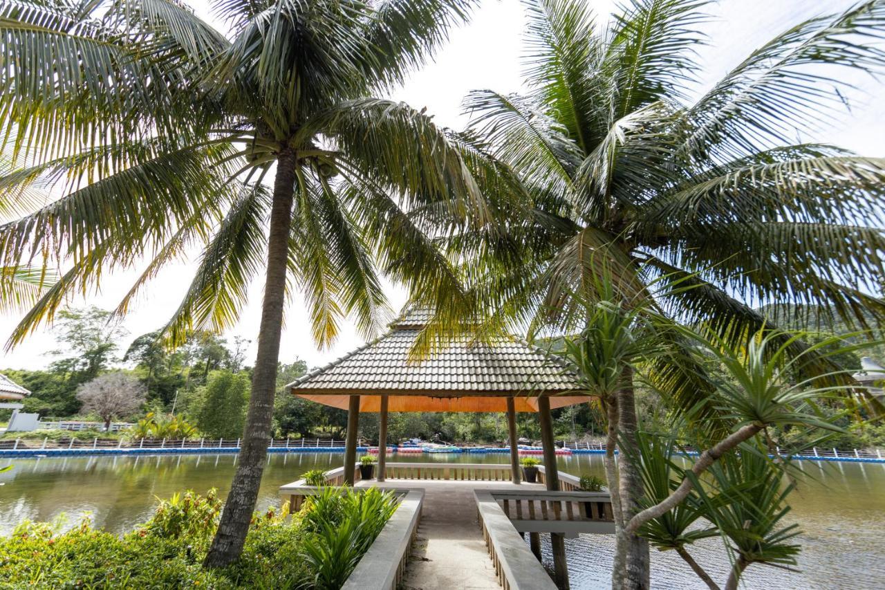 Mafiya Resort Thansour beach Ngoại thất bức ảnh