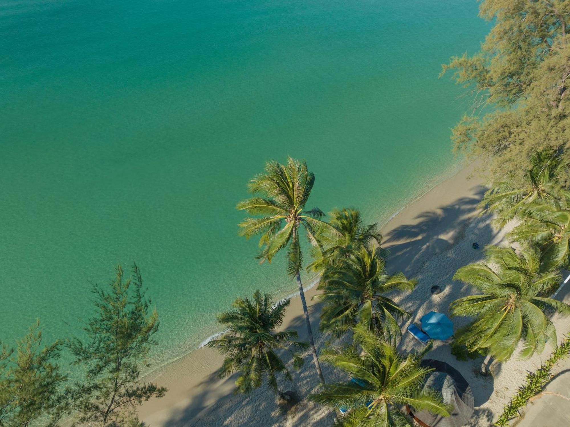Mafiya Resort Thansour beach Ngoại thất bức ảnh